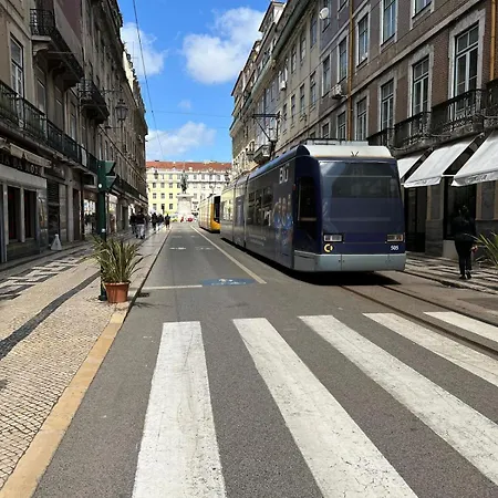 شقة No Centro Com Varanda E Vista *